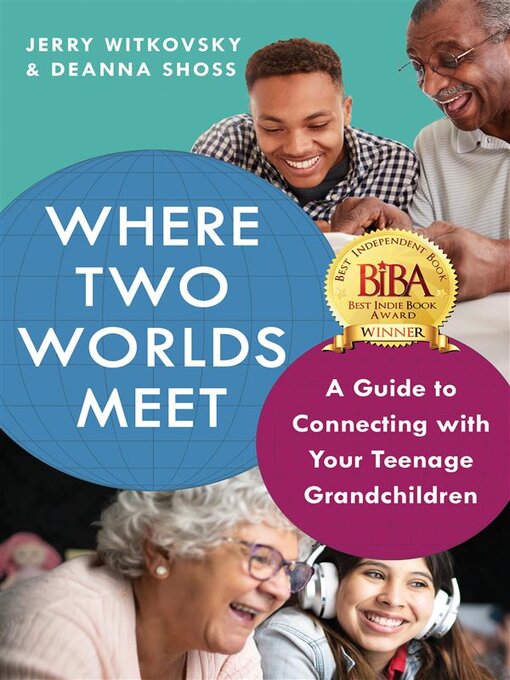 Title details for Where Two Worlds Meet by Jerry Witovsky - Available